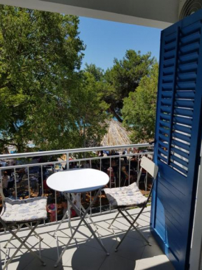 Adriatic Blue View